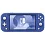 Портативная игровая консоль Nintendo Switch Lite, синий