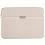 Чехол Uniq Bergen Nylon Laptop sleeve для ноутбуков 14", бежевый