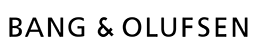 BANG & OLUFSEN