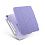 Чехол Uniq CAMDEN Anti-microbial для iPad Air 10.9 (2022/20), фиолетовый