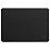 Чехол Uniq DFender Sleeve Kanvas для Macbook Pro 13" / Pro 14", (2016/2018), черный