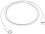 Кабель Apple USB-C / Lightning, 1м, белый
