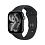 Watch S11, 46 mm, Jet Black алюминий, ремешок Sport Band, черный M/L