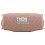 Портативная акустика JBL Charge 6, розовый