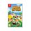 Игра для Nintendo Switch Animal Crossing: New Horizons, русская версия